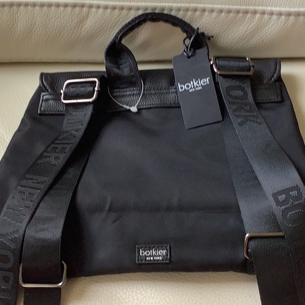 Botkier New York Trigger Backpack - Picture 5 of 7